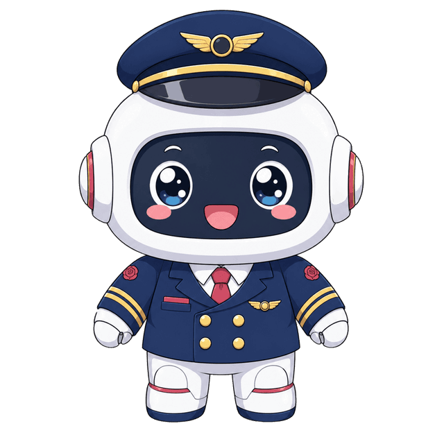 AI講師トーレス